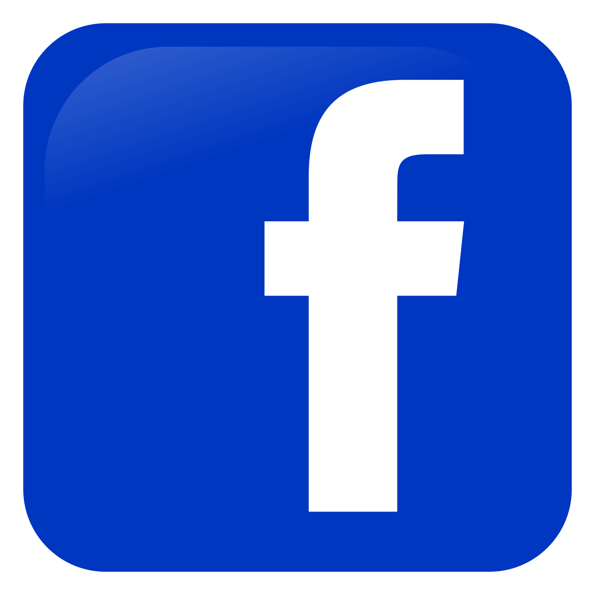Logo facebook