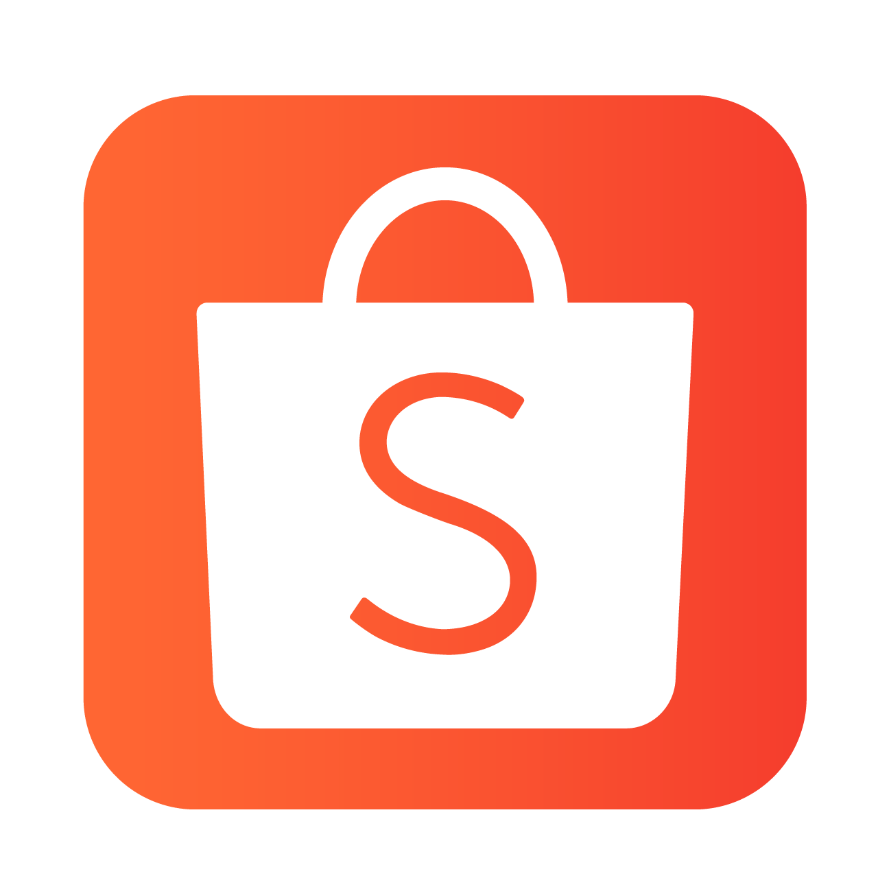 Logo shopee